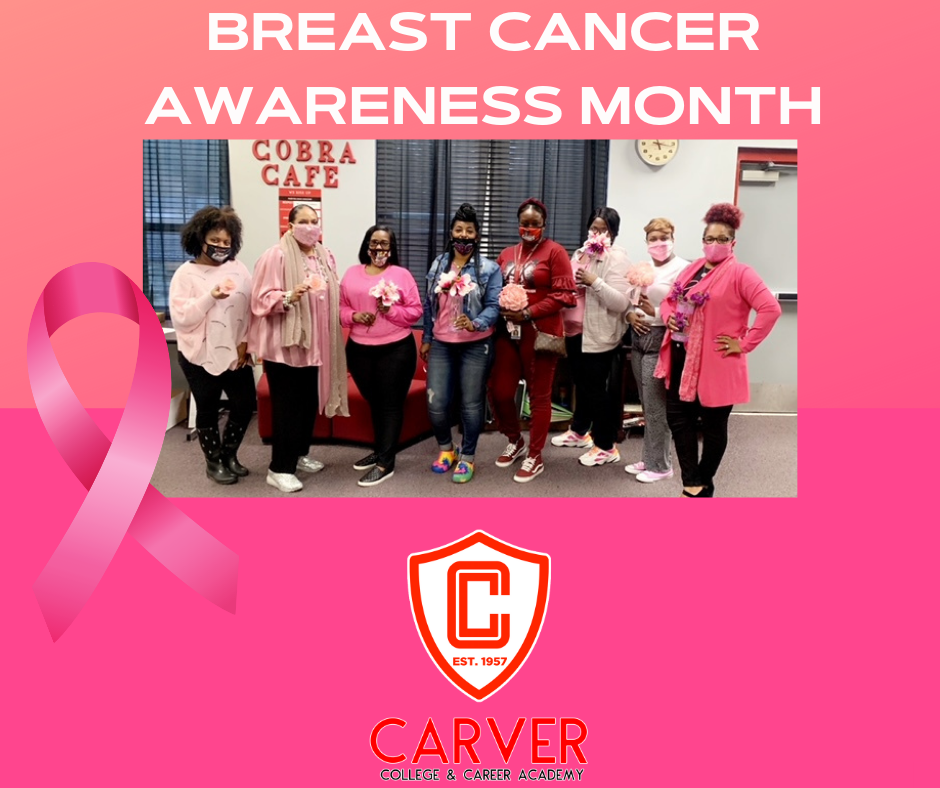 Breast Cancer Awareness Month Breast Cancer Awareness Month